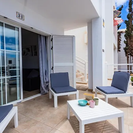 Appartement Bright 5 Minutes Walking From The Beach Tías