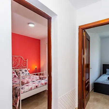 Apartment Bright 5 Minutes Walking From The Beach
