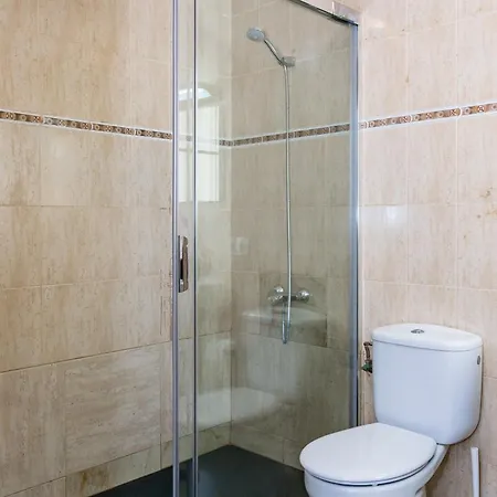 Bright 5 Minutes Walking From The Beach Apartment *